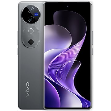 

Vivo V40 12GB/512GB Silver