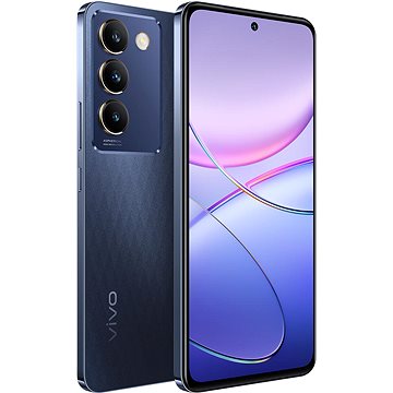 

Vivo V40 SE 8GB/256GB Crystal Black