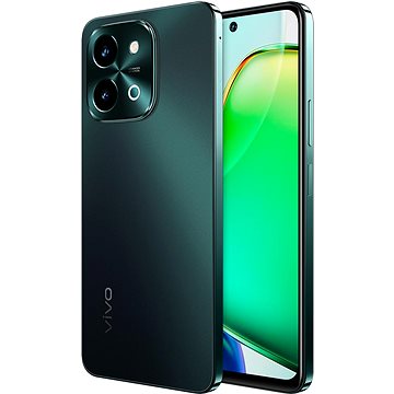 

VIVO Y28 4GB/128GB Agate Green