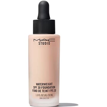 

MAC Cosmetics Studio Waterweight SPF 30 (Foundation) 30 ml NW13