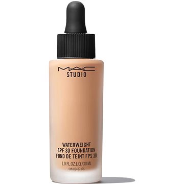

MAC Cosmetics Studio Waterweight SPF 30 (Foundation) 30 ml NW22