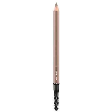 

MAC Cosmetics Tužka na obočí s kartáčkem Veluxe (Brow Liner) 1,19 g Brunette