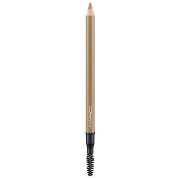

MAC Cosmetics Tužka na obočí s kartáčkem Veluxe (Brow Liner) 1,19 g Fling
