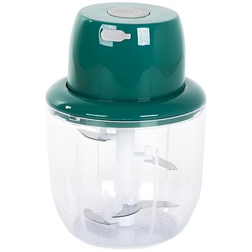 

Verk 24036 Elektrický kráječ na cibuli a zeleninu zelený