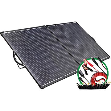 

Viking Solární panel LVP200