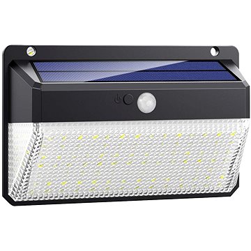 

Viking venkovní solární LED světlo s pohybovým senzorem VIKING M108