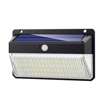 

Viking venkovní solární LED světlo s pohybovým senzorem Viking M228
