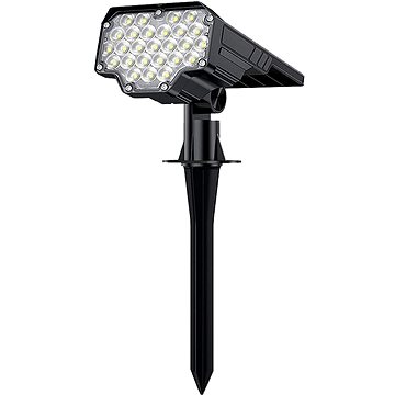 

Viking D26 Venkovní solární LED světlo