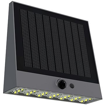 

Venkovní solární LED světlo s pohybovým senzorem Viking SR25