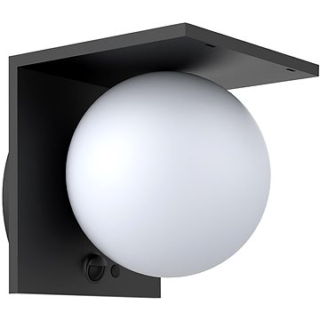 

Venkovní solární LED světlo s pohybovým senzorem Viking SR26