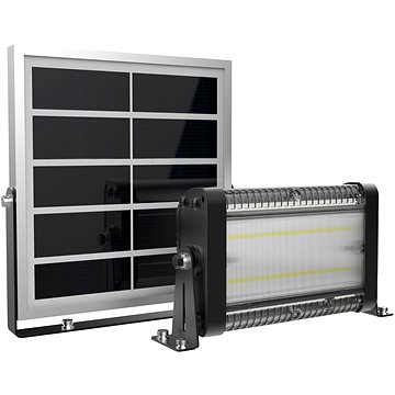 

Venkovní solární LED světlo Viking SR20