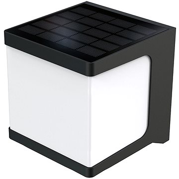 

Viking SR18 Venkovní solární LED světlo s pohybovým senzorem