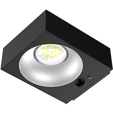 

Viking SR35 Venkovní solární LED světlo s pohybovým senzorem