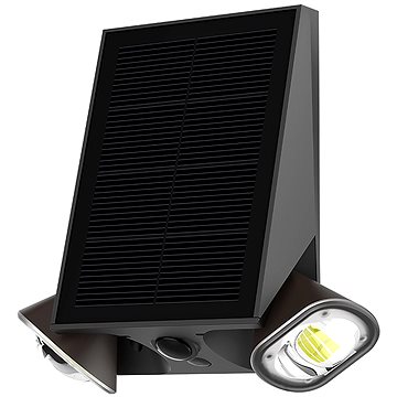 

Viking SR39 Venkovní solární LED světlo s pohybovým senzorem