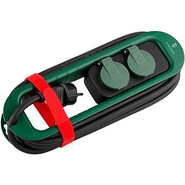 

Viking R247 Prodlužovací kabel se zásuvkami