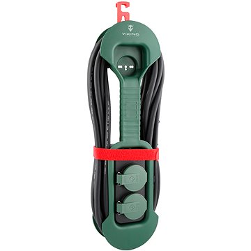 

Viking R280 Prodlužovací kabel se zásuvkami