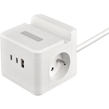 

Viking YC23H Síťový adaptér bílý