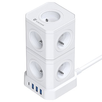 

Viking ACT94 Síťový adaptér