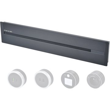 

Viking LZ60G Zásuvková lišta - zápustná