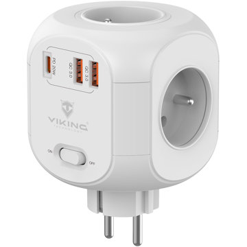 

Viking AC43 Síťový adaptér