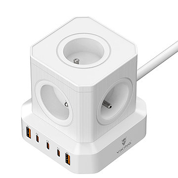 

Viking ACT55 Síťový adaptér