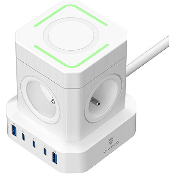 

Viking ACT45W Síťový adaptér