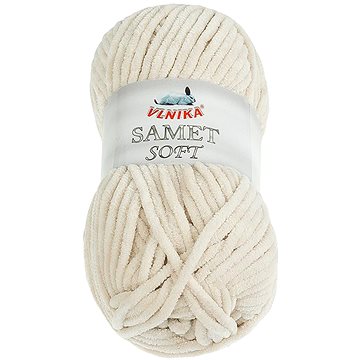 

BELLATEX Samet Soft 100 g - 269 tělová