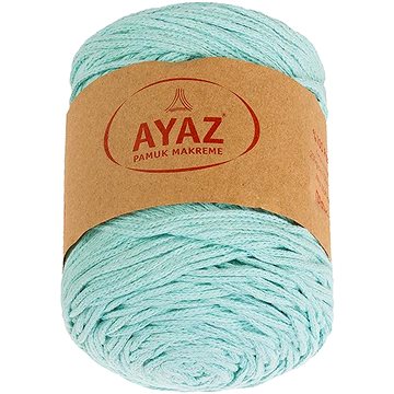 

BELLATEX Příze Pamuk Makreme 250 g - 1280 mint