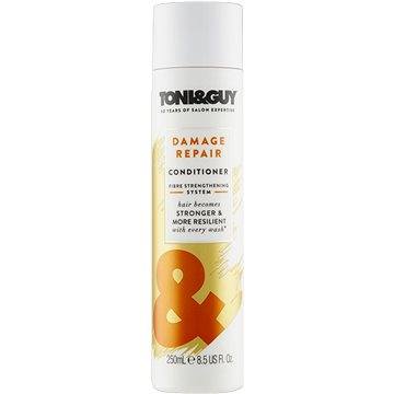 

Toni&Guy Damage Repair Kondicionér pro poškozené vlasy 250ml