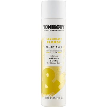 

TONI&GUY Kondicionér pro blond vlasy 250ml