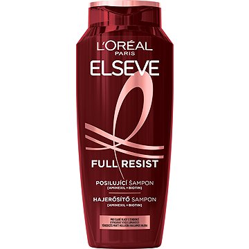 

L'ORÉAL PARIS Elseve Full Resist šampon, 400 ml