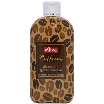 

MILVA Kofein Shampoo 200 ml