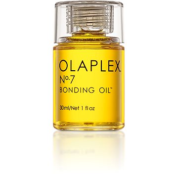OLAPLEX No. 7 Bonding Oil  - Olej na vlasy