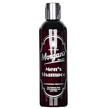 

MORGAN'S Shampoo 250 ml