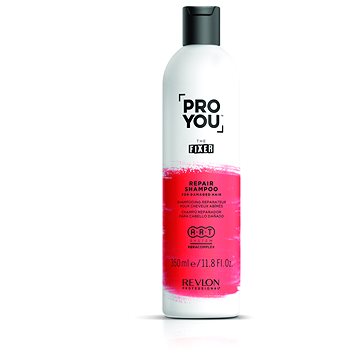 

REVLON PROFESSIONAL PRO YOU The Fixer Shampoo 350 ml