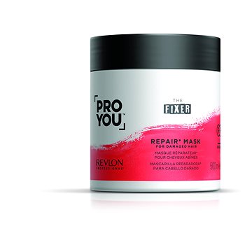 

REVLON PROFESSIONAL PRO YOU The Fixer Mask 500 ml