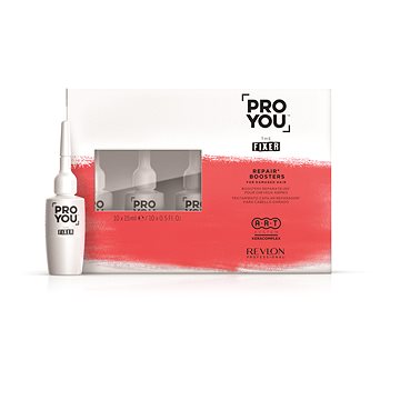 

REVLON PROFESSIONAL PRO YOU The Fixer Boostery 10 × 15ml