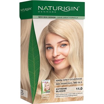 

NATURIGIN 11.0 Extreme Blonde