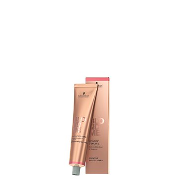

SCHWARZKOPF Professional BlondMe Toning Led 60 ml