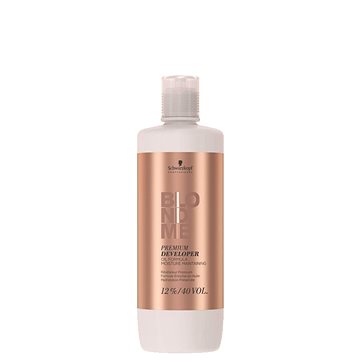 

SCHWARZKOPF Professional BlondMe Care Developer 12% 1000 ml