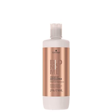 

SCHWARZKOPF Professional BlondMe Care Developer 2% 1000 ml