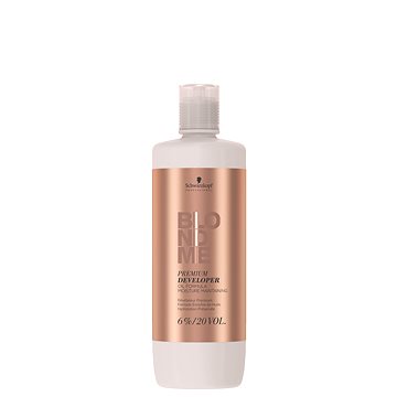 

SCHWARZKOPF Professional BlondMe Care Developer 6% 1000 ml