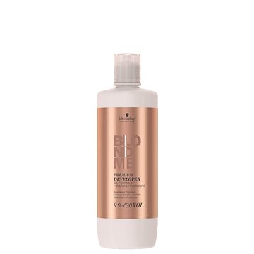 

SCHWARZKOPF Professional BlondMe Care Developer 9% 1000 ml