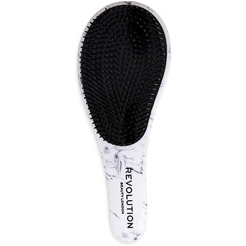 

REVOLUTION HAIRCARE Detangler Marble