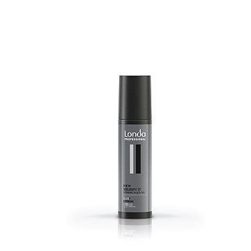 

LONDA PROFESSIONAL Men Solidify It Extreme Hold Gel 100 ml