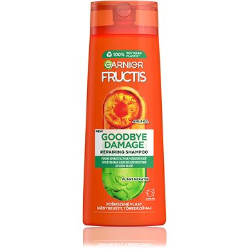 GARNIER Fructis Goodbye Damage Shampoo 400 ml - Šampon