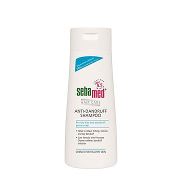 

SEBAMED Anti-Dandruff Shampoo 200 ml