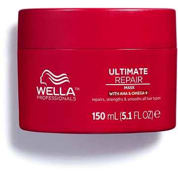 

WELLA PROFESSIONALS Ultimate Repair Mask 150 ml