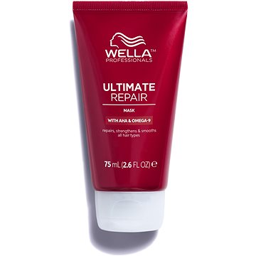 

WELLA PROFESSIONALS Ultimate Repair Mask 75 ml