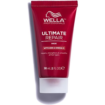 

WELLA PROFESSIONALS Ultimate Repair Mask 30 ml